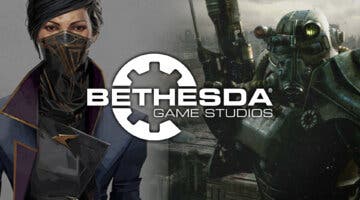 Imagen de Dishonored 3, Fallout 3 Remastered y más: revelados los próximos juegos de Bethesda