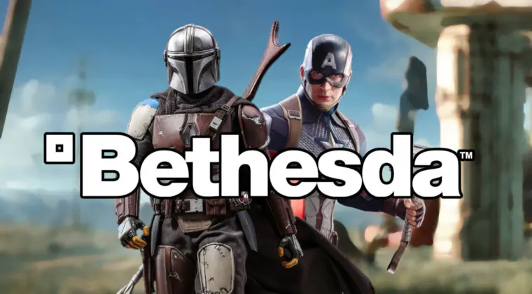 Imagen de ¿Marvel o Star Wars? Bethesda estaría trabajando en un nuevo juego para Disney
