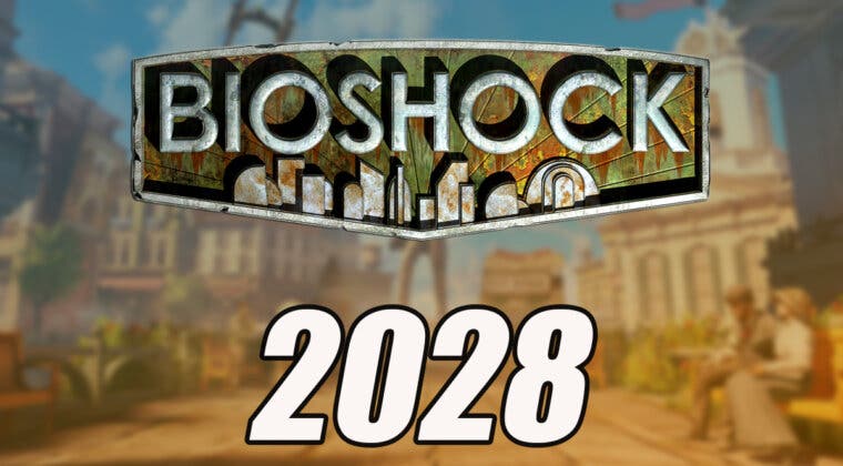 Imagen de La próxima entrega de Bioshock ya tendría su fecha de lanzamiento fijada para... ¡2028!