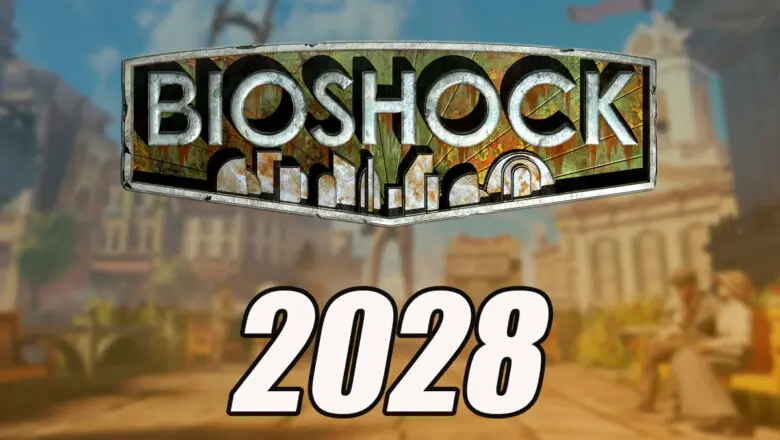 Bioshock