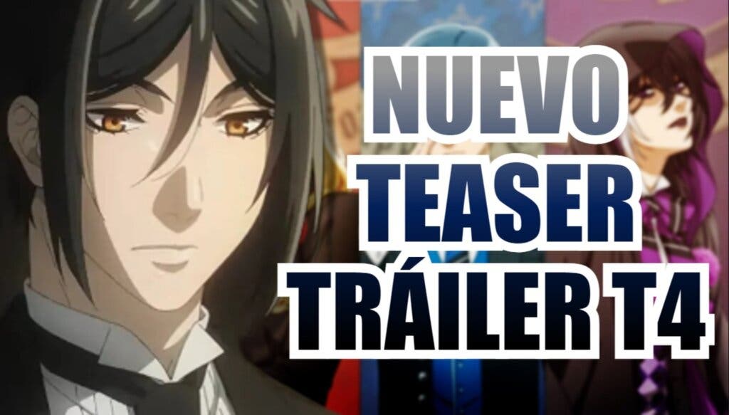black butler teaser t4 del anime (1)