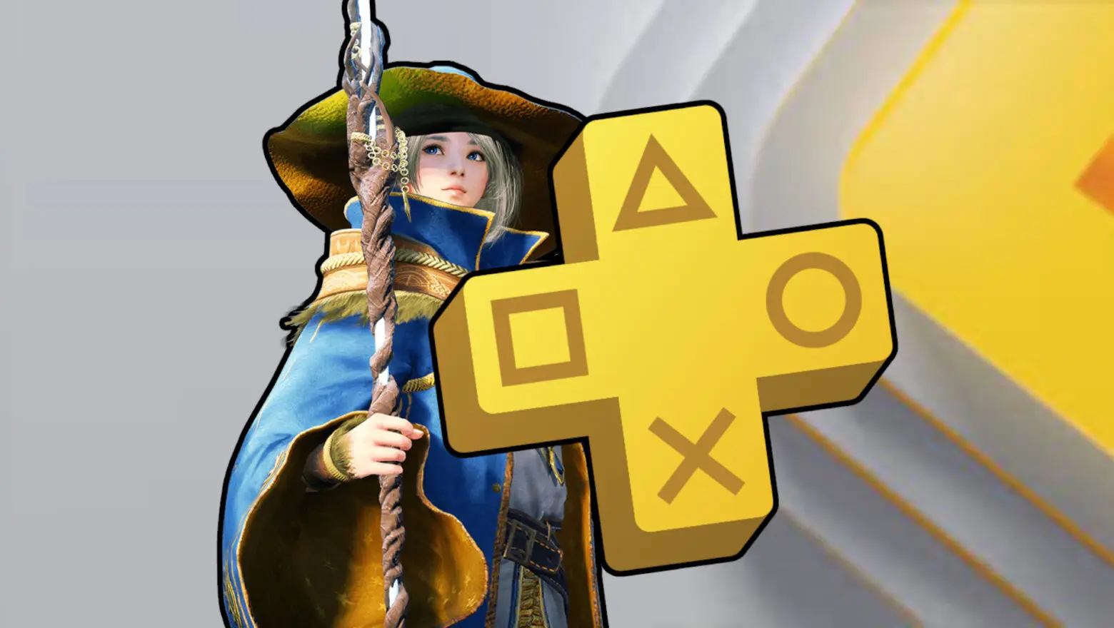 Black Desert PS PLus