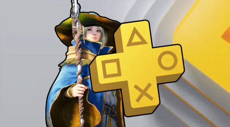 Imagen de Black Desert celebra un evento gracias a PS Plus donde puedes conseguir GRATIS el caballo más raro del juego