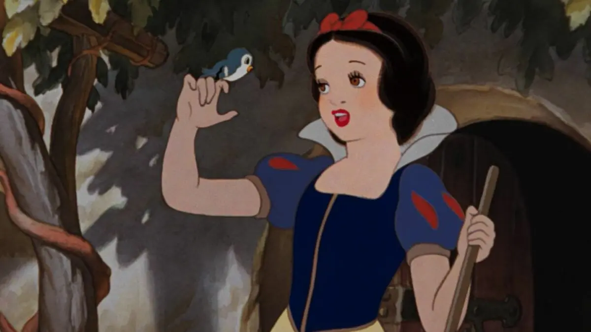 Blancanieves
