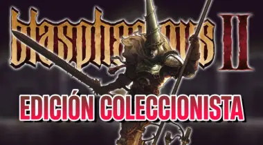 Imagen de El gran Blasphemous 2 confirma una Edición Coleccionista que llegará a PS5, Xbox Series y Switch
