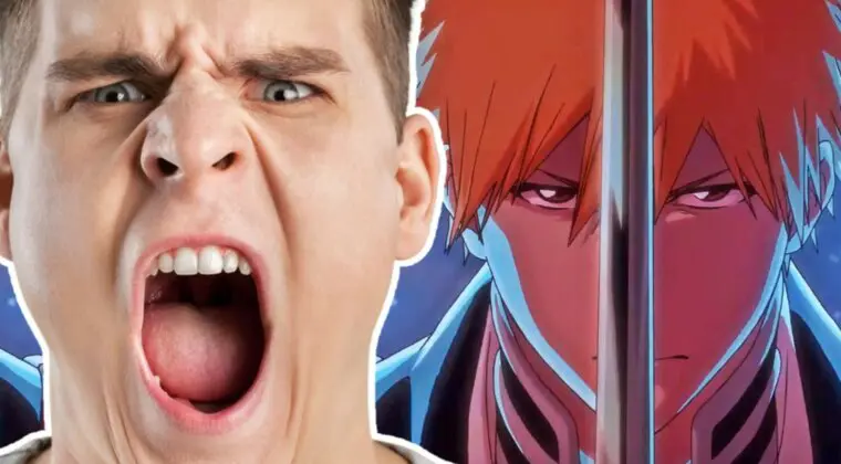 Imagen de Acosan a los animadores de Bleach TYBW por la 'mala calidad' del anime