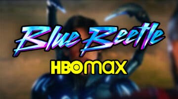 Imagen de Fecha de estreno de Blue Beetle en HBO Max: cuándo llega al streaming el último fracaso de DC