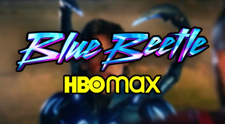 Imagen de Fecha de estreno de Blue Beetle en HBO Max: cuándo llega al streaming el último fracaso de DC