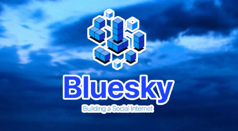 Imagen de Bluesky: La alternativa a 'X' del cofundador de Twitter