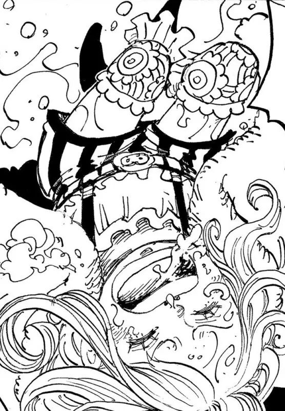 bonney