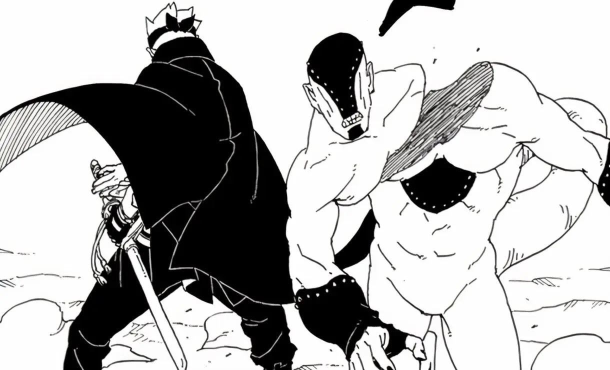 manga