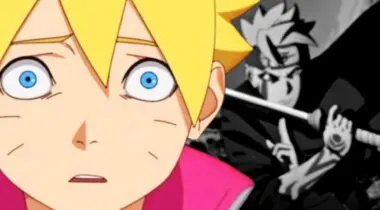 Imagen de El anime de Boruto tardará AÑOS en volver a emitirse, según una filtración