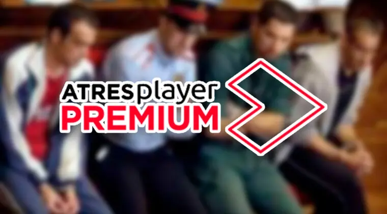 Imagen de Si te gustó El cuerpo en llamas, ATRESplayer Premium se suma al true crime con una serie de ficción creada por el mismísimo Carles Porta