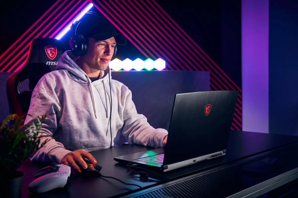 MSI