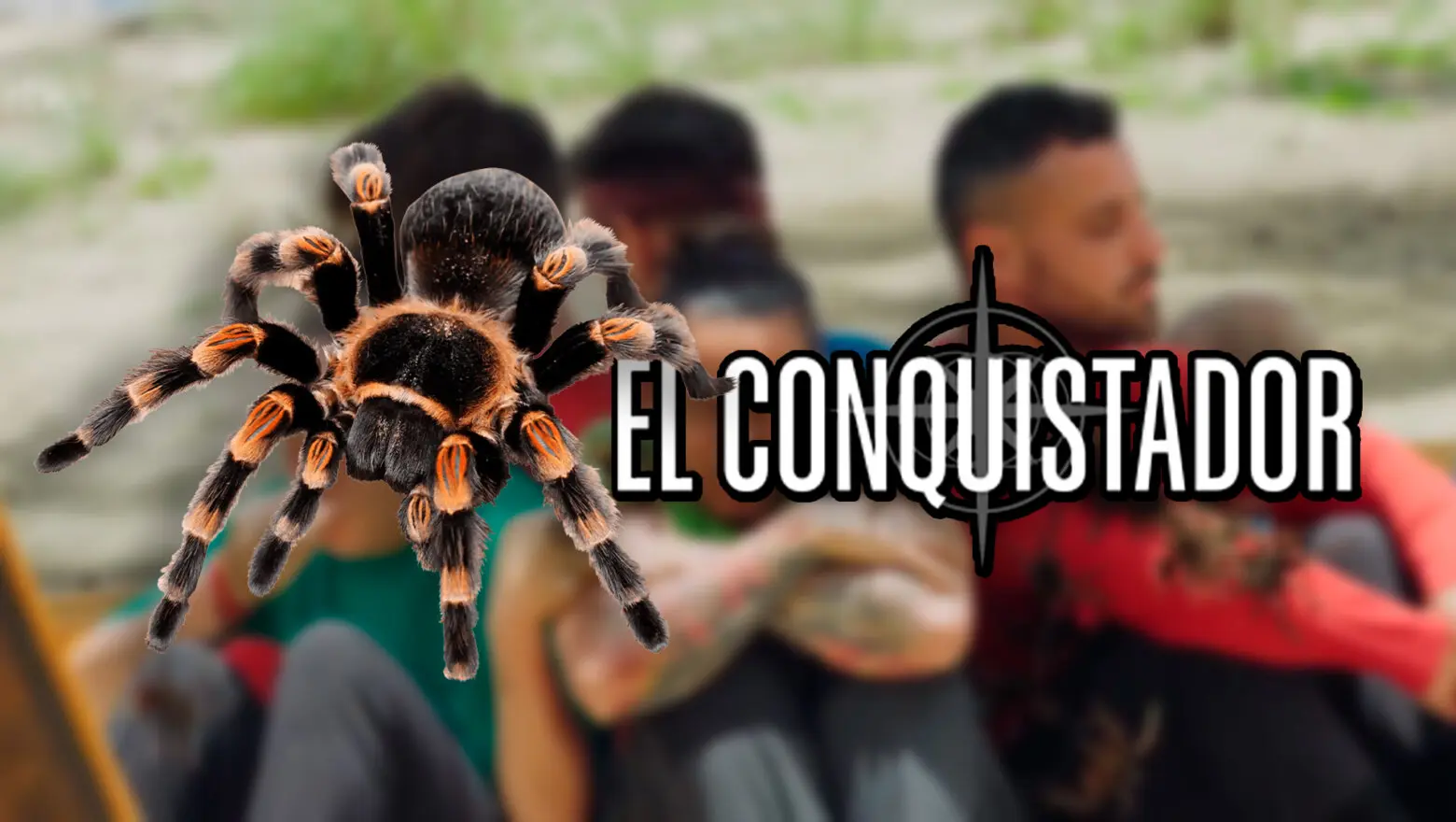 cacatas el conquistador