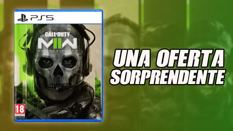 Call of Duty: Modern Warfare 2