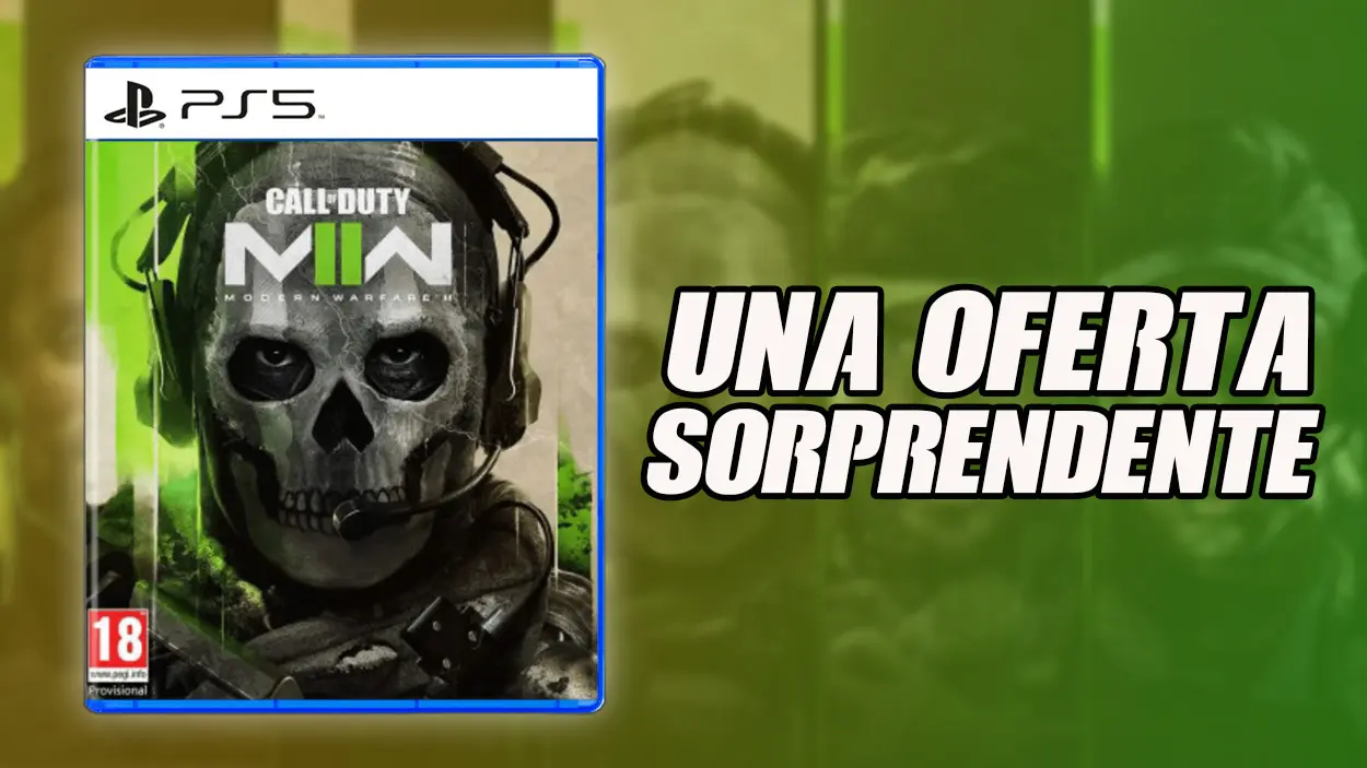 Call of Duty: Modern Warfare 2