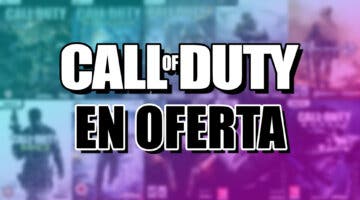 Imagen de TODOS los Call of Duty están en oferta: la saga cumple 20 años y con estos precios lo celebran