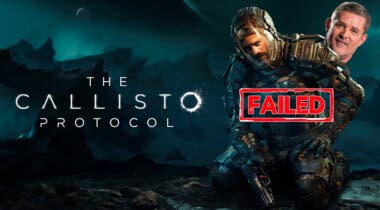 Imagen de A mi pesar, The Callisto Protocol fue todo un fracaso: Su director decide abandonar el estudio que fundó