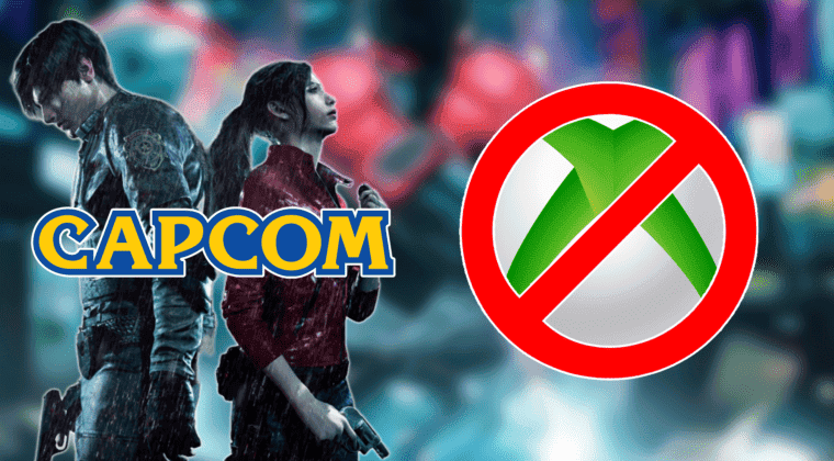 Imagen de Capcom se mantiene firme: rechazarían sin dudarlo cualquier oferta de adquisición de Microsoft