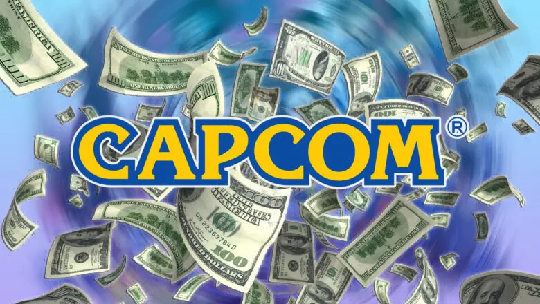 Capcom