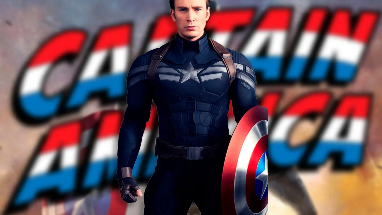 capitan america chris evans