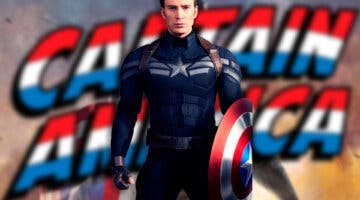Imagen de Las condiciones de Chris Evans para volver a ser Capitán América en Marvel