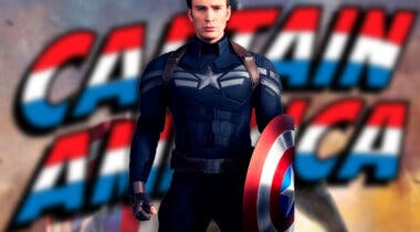 Imagen de Las condiciones de Chris Evans para volver a ser Capitán América en Marvel