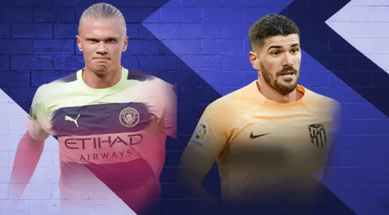 Imagen de EA Sports FC 24: desveladas las cartas RTTK oficiales de Haaland, De Paul y Reyna
