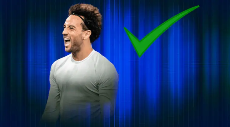 Imagen de EA Sports FC 24 medias: ojo con estas cuatro cartas del Latium para empezar el año (filtración)