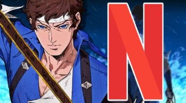 Imagen de Castlevania: Nocturne ya está en Netflix, y es todo lo increíble que prometía