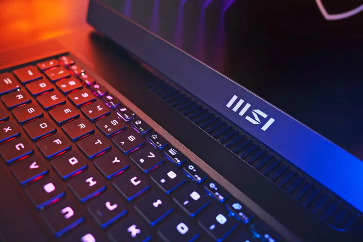 MSI