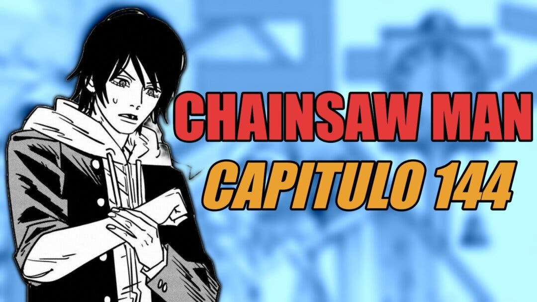 Chainsaw Man: horario y dónde leer en español el capítulo 150 del manga