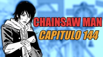 Imagen de Chainsaw Man: horario y dónde leer en español el capítulo 144 del manga