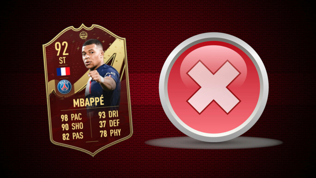champions cambios adios a las cartas rojas del totw ea sports fc 24