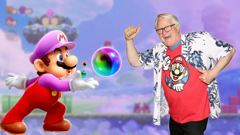 Charles Martinet