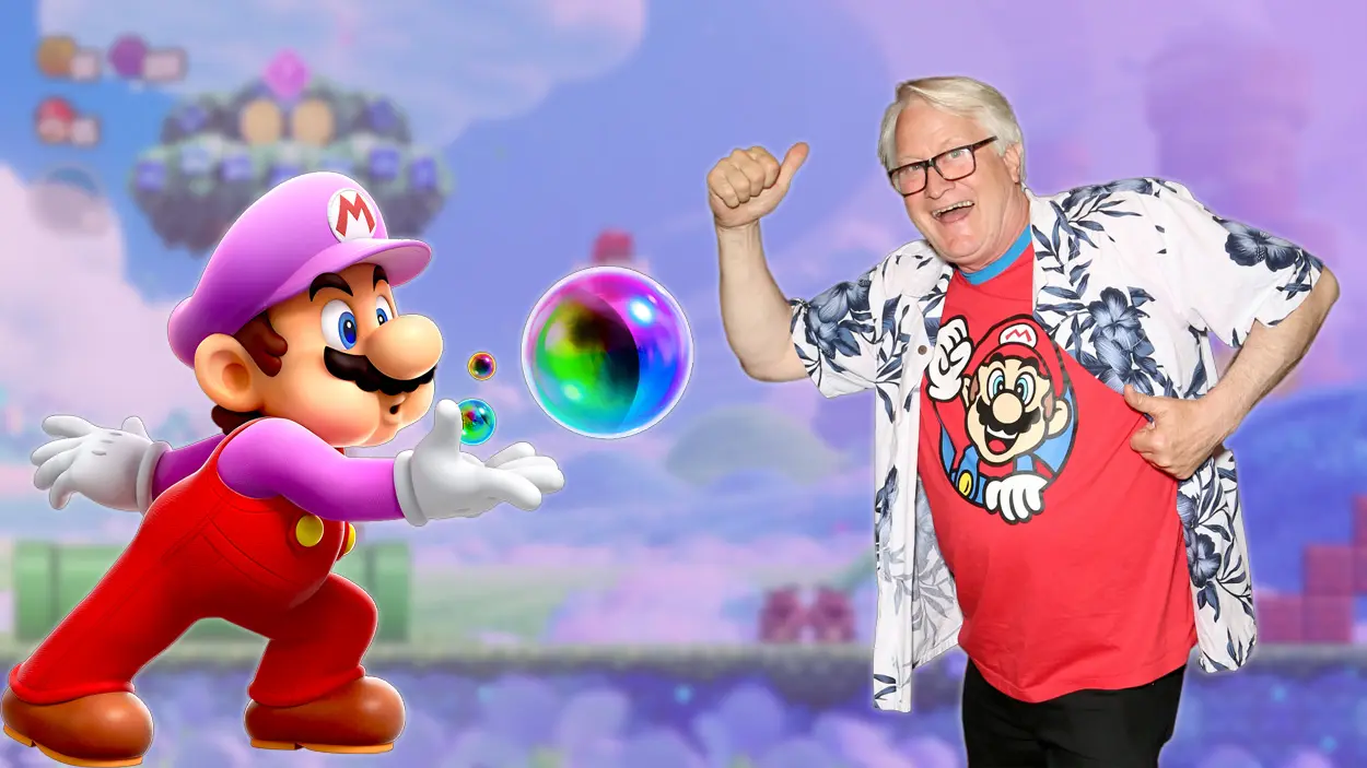 Charles Martinet