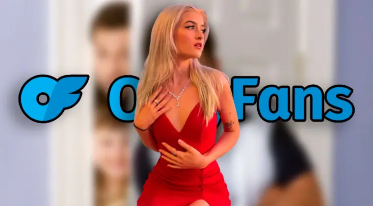 Imagen de Quién es Sami, la hija de Charlie Sheen que triunfa en OnlyFans con la negativa de su padre