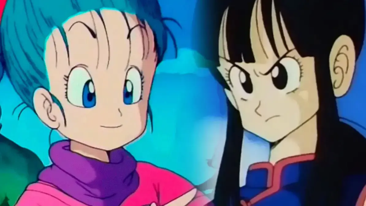 Dragon Ball: El curioso motivo por el que Goku y Vegeta se casaron con  Chi-Chi y Bulma