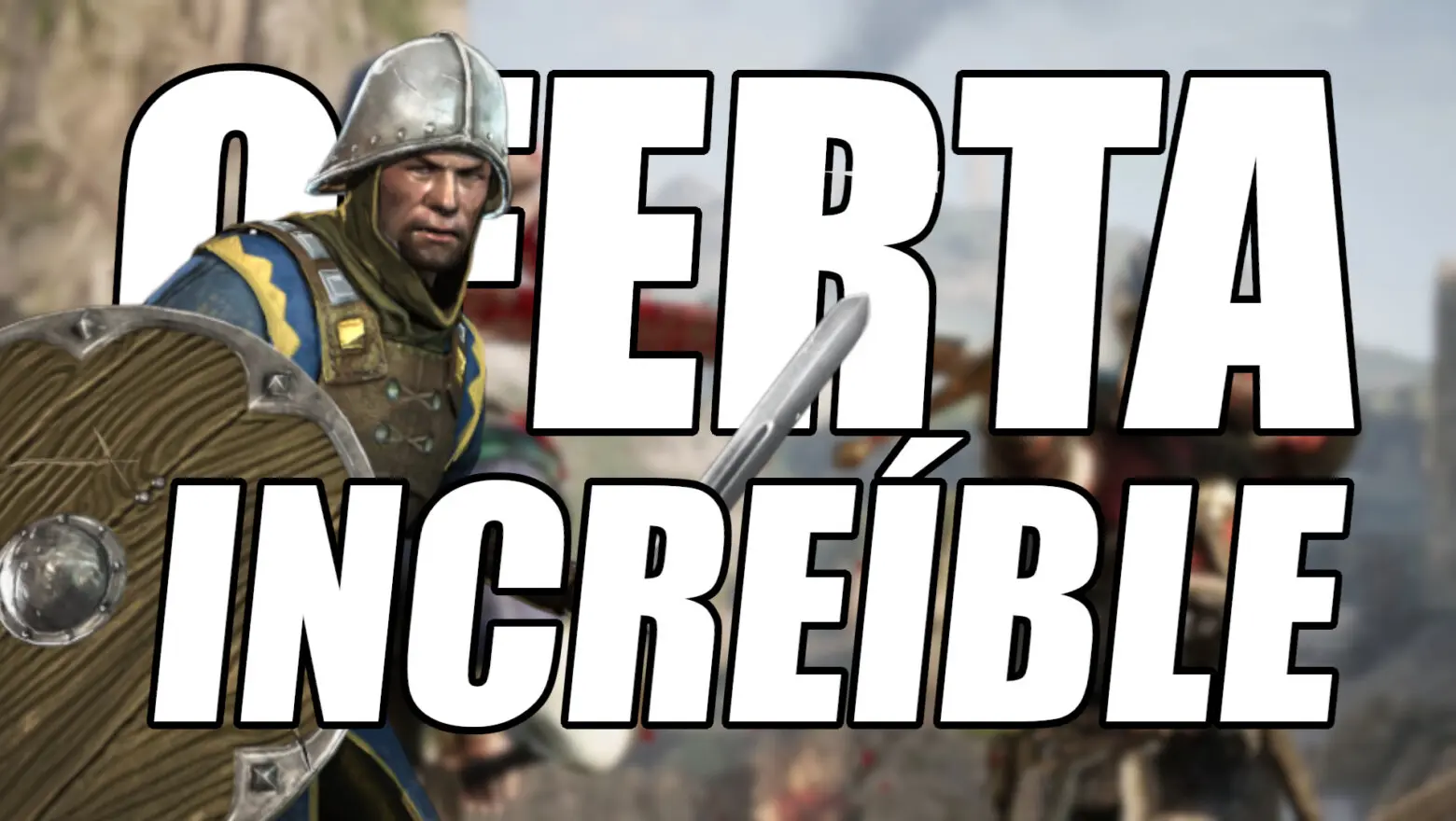 Chivalry 2 Oferta Eneba
