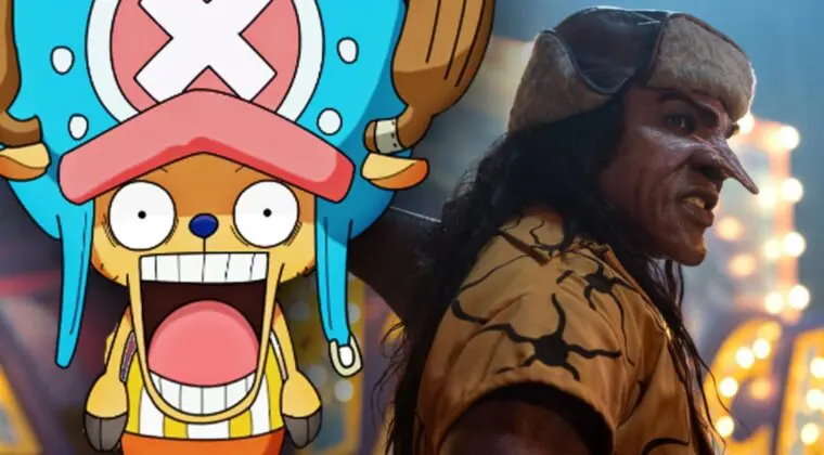 Imagen de One Piece: Chopper podría NO estar hecho con CGI en el live-action