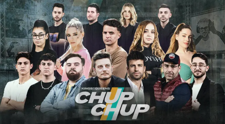 Imagen de ChuChup Kings Cup y Queens Cup Jornada 3: Horario y qué pasará en este programa pre-jornada