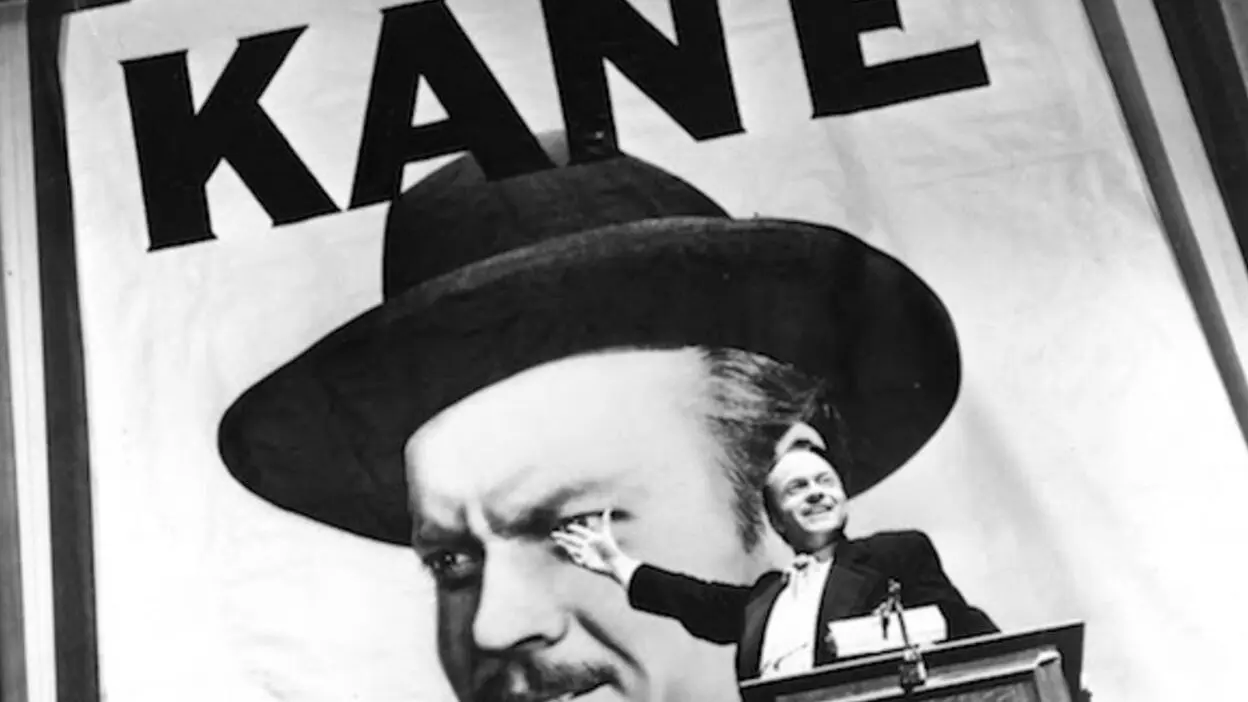 Ciudadano Kane