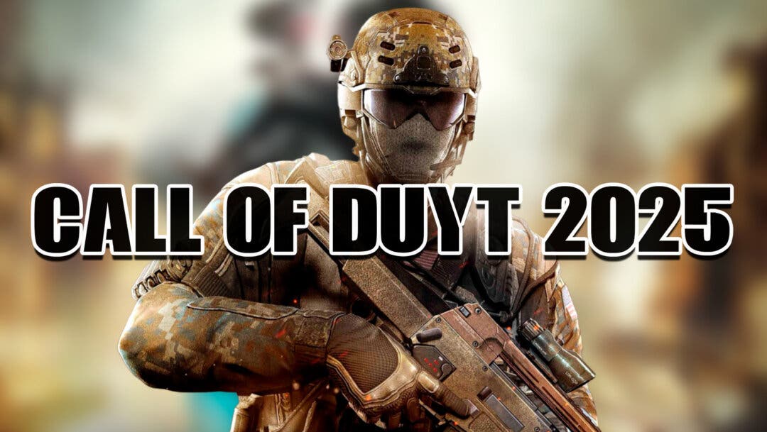 Call of Duty 2025 Aún no ha salido Modern Warafre 3 y ya se filtran