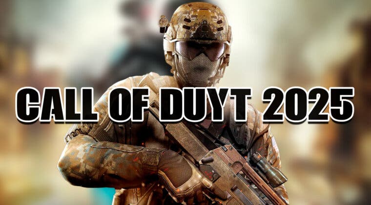 Imagen de Call of Duty 2025: Aún no ha salido Modern Warafre 3 y ya se filtran los mapas del CoD 2025