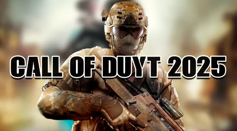 Imagen de Call of Duty 2025: Aún no ha salido Modern Warafre 3 y ya se filtran los mapas del CoD 2025