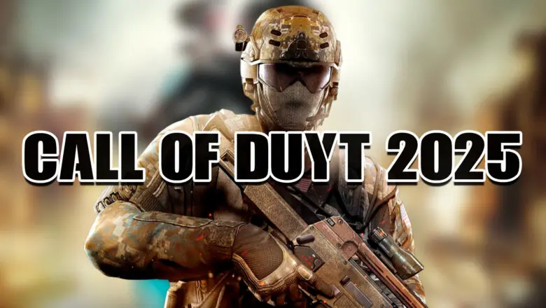 COD 2025