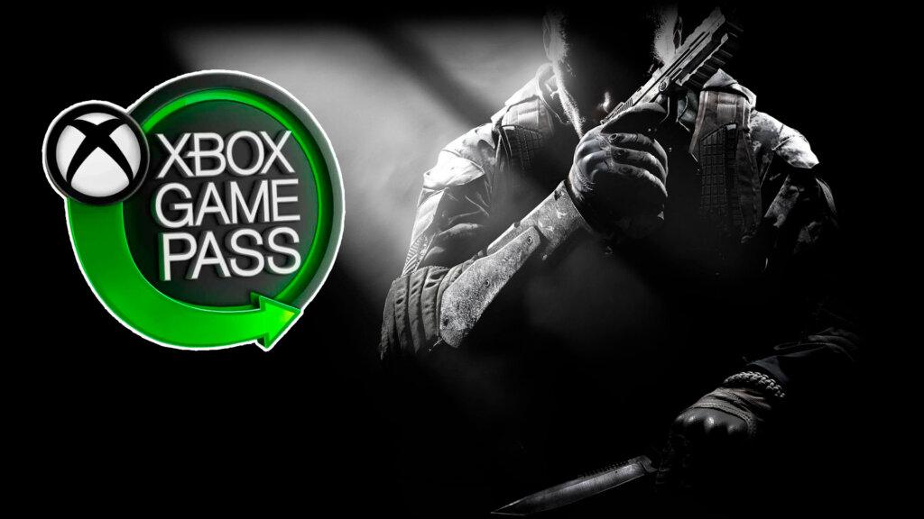 cod game pass