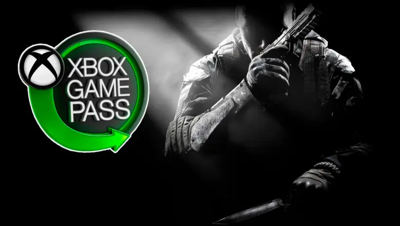 cod game pass