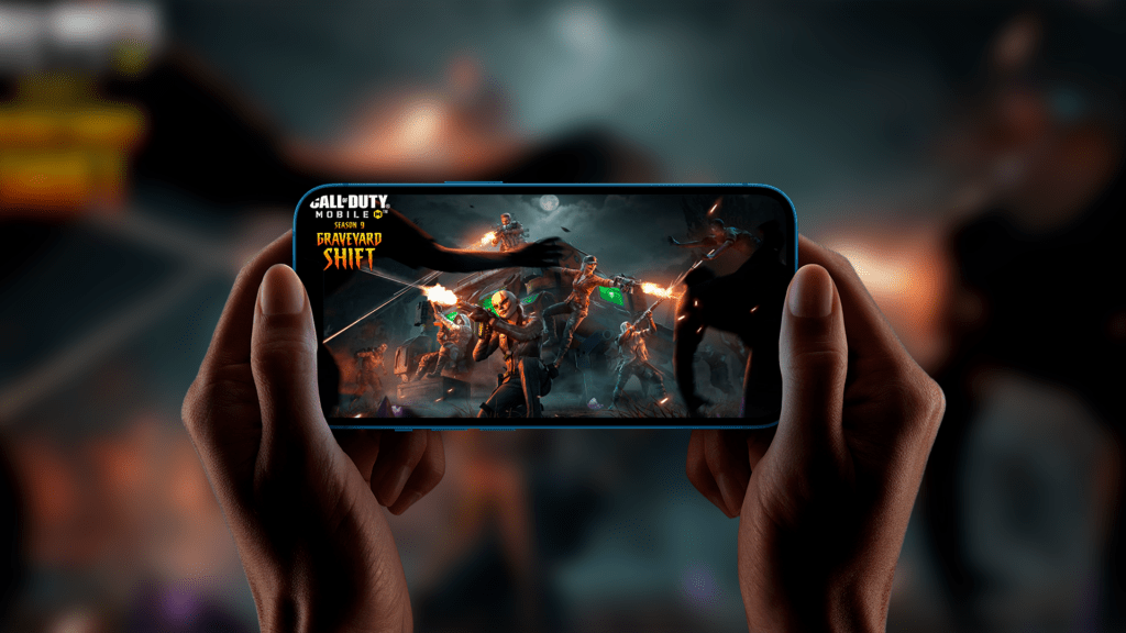 CoD Mobile